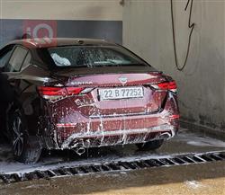 نیسان سێنترا